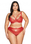 Ava Figi Av 2127 Red
