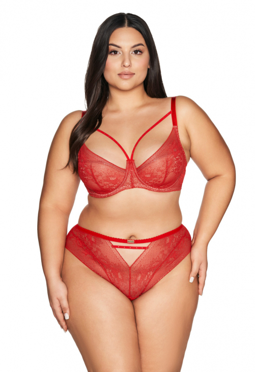 Ava Figi Av 2127 Red