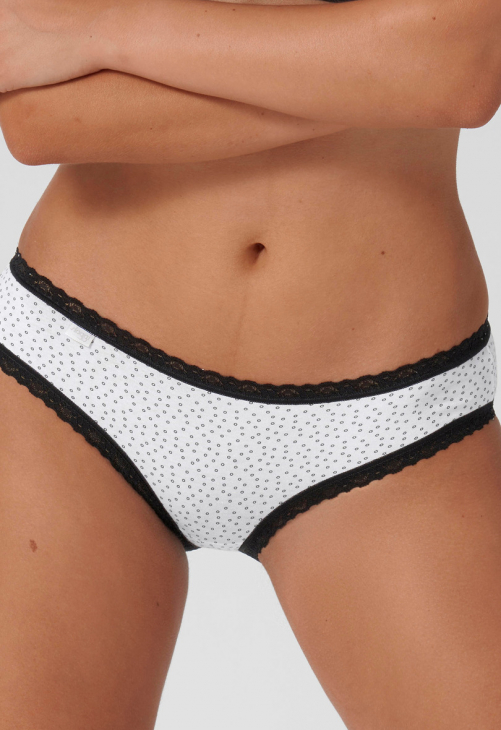 Sloggi Figi Sloggi 24/7 Weekend Hipster C3p M014/k9