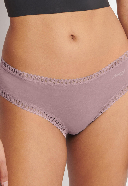 Sloggi Figi Sloggi Go Crush Hipster C3p V001