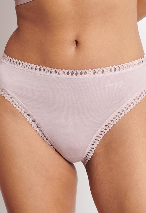Sloggi Figi Sloggi Go Crush High Leg C3p V001