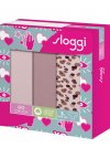 Sloggi Figi Sloggi Go Crush High Leg C3p V001