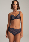 Ava Figi Av 2137 Navy Blue