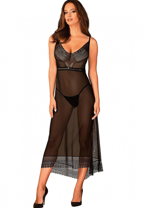 Obsessive Koszulka Estiqua