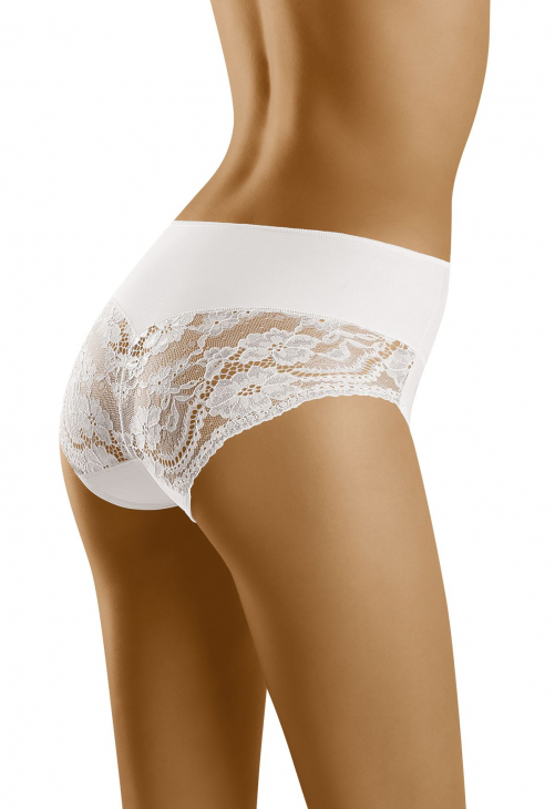 Wol-Bar Figi Misteria Białe