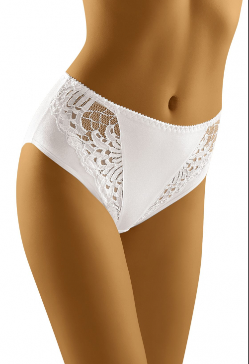 Wol-Bar Figi Eco-Ga Białe