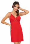 Donna Koszula nocna Gabi Red