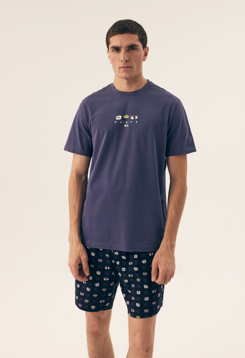 Henderson Piżama Sake 42606