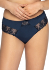 Ava Brazyliany Av 1922/B Navy Blue