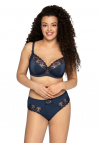 Ava Brazyliany Av 1922/B Navy Blue