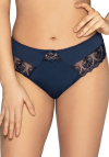 Ava Brazyliany Av 1924/B Navy Blue