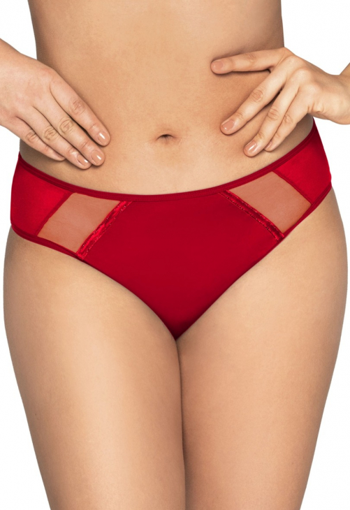 Ava Brazyliany Av 1030/1/B Red