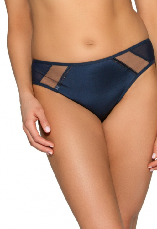 Ava Brazyliany Av 1923/B Navy Blue