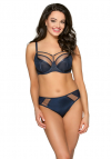 Ava Brazyliany Av 1923/B Navy Blue