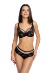 Figi brazyliany Gaia Nike 1135 czarne