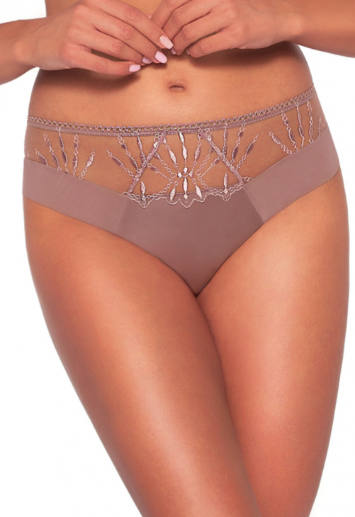 Ava Brazyliany Av 2034/B Coffee Rose