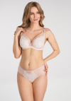 Gorsenia K854 Brazyliany Romantic Vibe