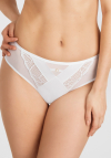 Gorsenia K851 Brazyliany Forever White