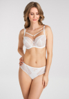 Gorsenia K851 Brazyliany Forever White