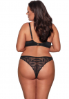 Ava Brazyliany Av 2104/B Black