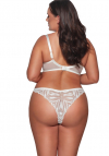 Ava Brazyliany Av 2106/B Ecru