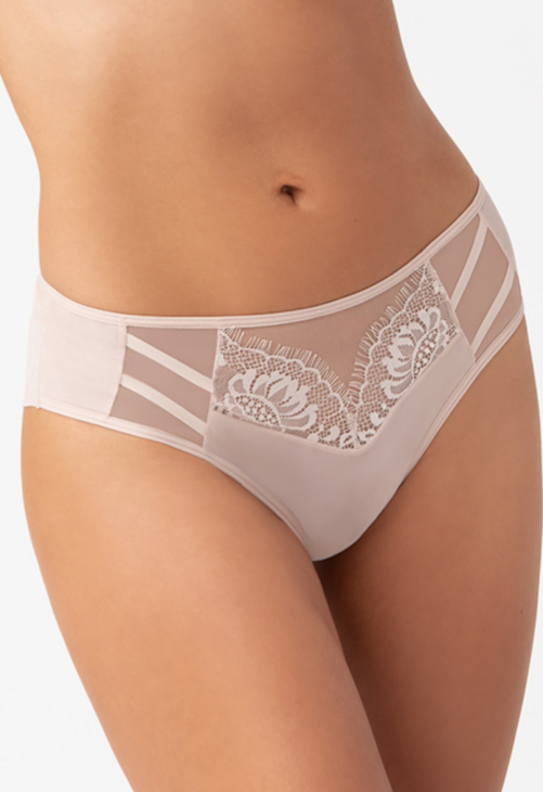 Gorsenia Brazyliany Paradise K498/1 Beżowe