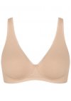 Sloggi Biustonosz Sloggi Basic+Soft Bra