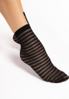 Fiore Skarpetki Izzy 20 Den Black