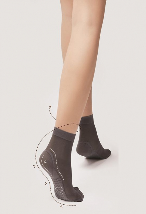 Fiore Skarpetki Body Care Massage 40 den