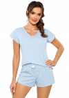 Donna Piżama SKY short