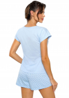 Donna Piżama SKY short