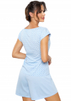Donna Piżama SKY 1/2