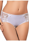 Ewana Shorty Julia 075 Białe