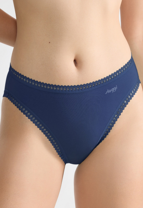 Sloggi Figi Sloggi Go Crush High Leg C3P V003