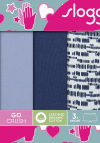 Sloggi Figi Sloggi Go Crush Short C3P V003