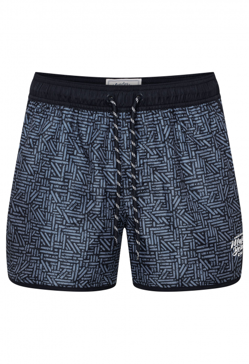 Henderson Kąpielówki Rav 42612-59X