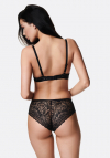 Biustonosz push-up Henderson Ladies Hint 37369