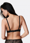 Biustonosz push-up Henderson Ladies Hint 37369