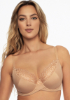 Biustonosz półusztywniany Henderson Ladies Allie 41523 Ss24