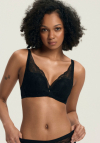 Biustonosz push-up Henderson Ladies Fabbie 42143