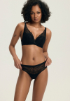 Biustonosz push-up Henderson Ladies Fabbie 42143