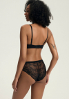 Biustonosz push-up Henderson Ladies Fabbie 42143
