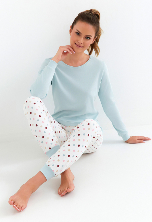 Cana Piżama Damska 433 Cana 3Xl