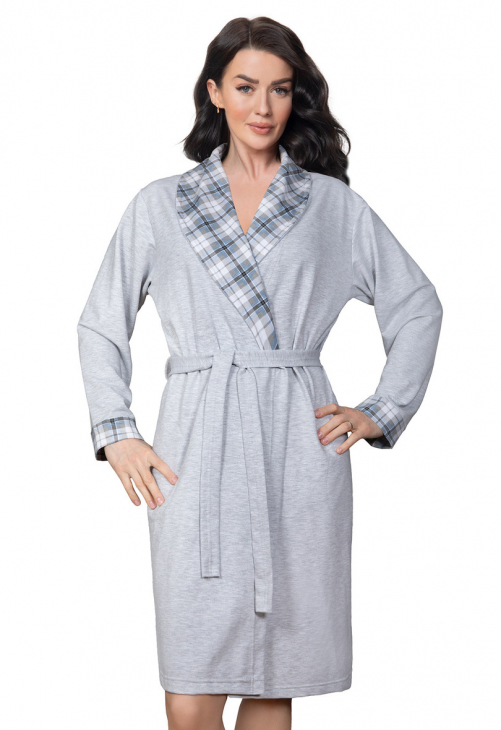 Dorota Szlafrok Damski Fr-381