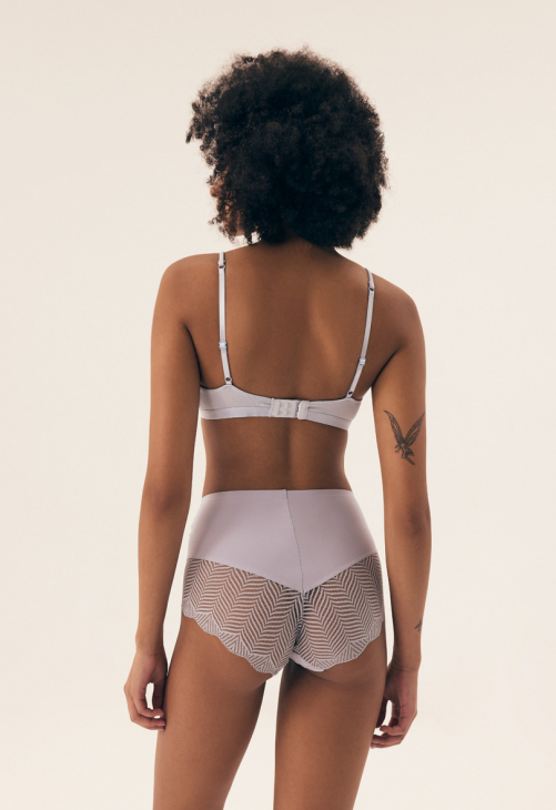 Henderson Ladies Figi Damskie 2 Pak 42580 Passy 3 Ss25