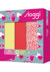 Sloggi Figi Sloggi Go Crush High Leg C3P V015