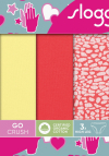 Sloggi Figi Sloggi Go Crush High Leg C3P V015