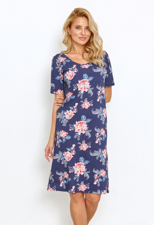 Taro 2879 Koszula Damska Ellie S-Xl