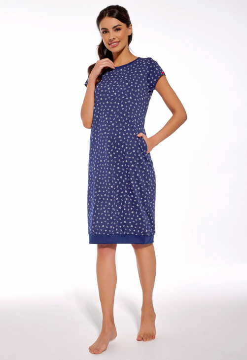 Cornette Koszula Damska Kr 094/270 Ariel 2