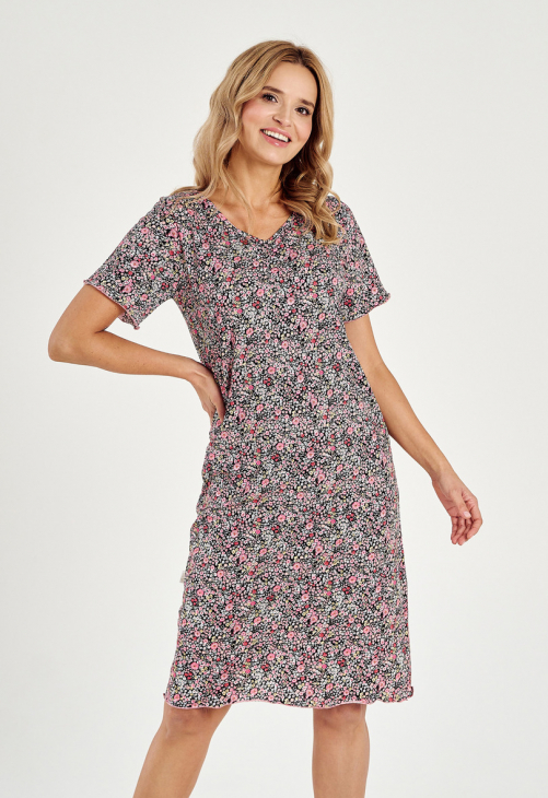 Taro 3094 Koszula Damska Amara S-Xl